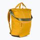 Fjällräven High Coast Totepack 160 hiking backpack yellow F23225 2