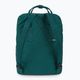 Fjällräven Kanken backpack dark green F23510 2