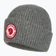 Fjällräven 1960 Logo Hat 020 grey 3