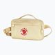 Fjällräven Kanken 2 l light oak waistbag 2