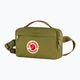 Fjällräven Kanken 2 l foliage green waistbag 2