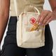 Fjällräven Kanken Sling bag 2.5 l light oak 9