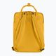 Fjällräven Kanken Laptop 13" hiking backpack 160 yellow F23523 7