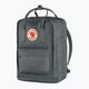 Fjällräven Kanken Laptop backpack 15" dark grey F23524 7
