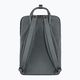 Fjällräven Kanken Laptop backpack 15" dark grey F23524 8