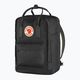 Fjällräven Kanken Laptop backpack 15" black F23524 7