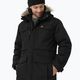 Men's winter jacket Fjällräven Nuuk Parka black F86668 5