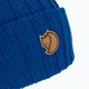 Fjällräven Byron Hat winter hat blue F77388 3