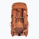 Fjällräven Abisko Hike 35 l S/M terracotta brown trekking backpack 3