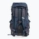 Fjällräven Abisko Hike 35 l S/M trekking backpack navy blue F27224 2