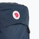 Fjällräven Abisko Hike 35 l S/M trekking backpack navy blue F27224 4