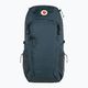 Fjällräven Abisko Hike 35 l S/M trekking backpack navy blue F27224 8