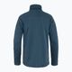 Fjällräven men's Abisko Lite Fleece sweatshirt blue F86971 2
