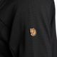 Fjällräven women's Abisko Lite Fleece sweatshirt black F87142 7