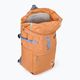 Fjällräven High Coast Foldsack 24 l 241 beige F23222 hiking backpack 4