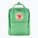 Fjällräven Kanken Mini 7 l apple mint urban backpack