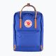 Fjällräven Kanken Rainbow backpack cobalt blue