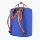 Fjällräven Kanken Rainbow backpack cobalt blue 3