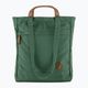 Fjällräven Totepack No. 1 14 l deep patina bag