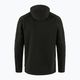 Men's Fjällräven Övik Fleece Hoodie black 2