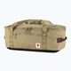 Fjällräven High Coast Duffel hiking bag 36 l clay 2