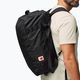 Fjällräven High Coast Duffel hiking bag 36 l black 6