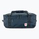 Fjällräven High Coast Duffel hiking bag 36 l navy