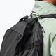 Fjällräven High Coast Duffel hiking bag 22 l black 12