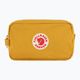 Fjällräven Kanken Gear Bag ochre