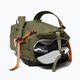 Fjällräven Färden Duffel travel bag 50 l green 8