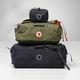 Fjällräven Färden Duffel travel bag 50 l green 16