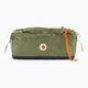 Fjällräven Färden Duffel travel bag 80 l green