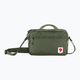 Fjällräven High Coast Crossbody bag 3 l mountain green