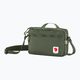 Fjällräven High Coast Crossbody bag 3 l mountain green 2