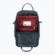 Fjällräven Kanken Organizer ox red 3