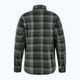 Fjällräven men's shirt Fjällglim black/grey 2