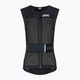 Safety waistcoat POC Spine VPD air WO vest uranium black