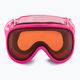 Children's ski goggles POC POCito Retina fluorescent pink 2