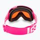 Children's ski goggles POC POCito Retina fluorescent pink 3
