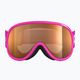Children's ski goggles POC POCito Retina fluorescent pink 6