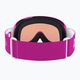 Children's ski goggles POC POCito Retina fluorescent pink 8