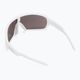Bicycle goggles POC Do Blade hydrogen white/clarity road silver 2