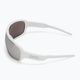 Bicycle goggles POC Do Blade hydrogen white/clarity road silver 4