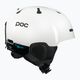 Ski helmet POC Auric Cut Backcountry Spin hydrogen white 4