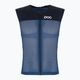 Safety waistcoat POC Spine VPD Air Vest cubane blue