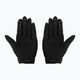 Cycling gloves POC Essential DH uranium black 2