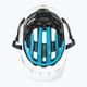Bicycle helmet POC Tectal Race SPIN hydrogen white/uranium black 5