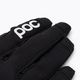 Cycling gloves POC Resistance Enduro uranium black/uranium black 4