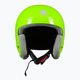 Children's ski helmets POC POCito Skull fluorescent yellow/green 2