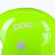 Children's ski helmets POC POCito Skull fluorescent yellow/green 7
